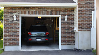 Garage Door Installation at Deerfield Mesquite, Texas