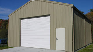 Garage Door Openers at Deerfield Mesquite, Texas